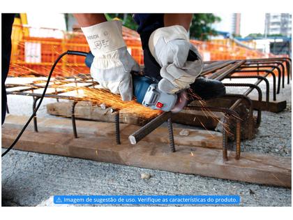Imagem de Disco de Corte Bosch Standard for Metal 115x1mm Reto 2608619