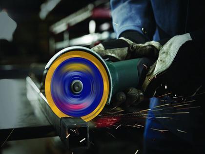 Imagem de Disco De Corte Diamantado 230mm 9 Pol. Metalmax 8847- Irwin
