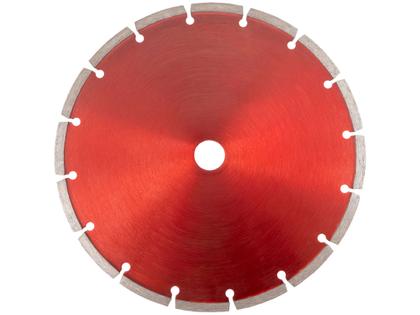 Imagem de Disco de Corte Diamantado 9 POL Segmentado MTX