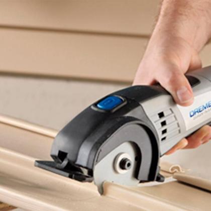 Imagem de Disco de Corte Multiuso para Dremel SAW MAX DSM600 DREMEL