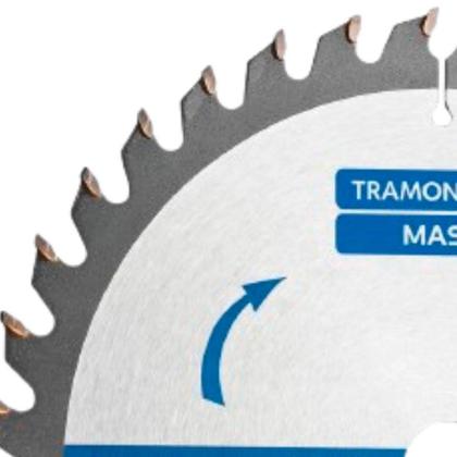 Imagem de Disco de Corte para Serra Circular de 71/4 Pol com 36 Dentes Tramontina