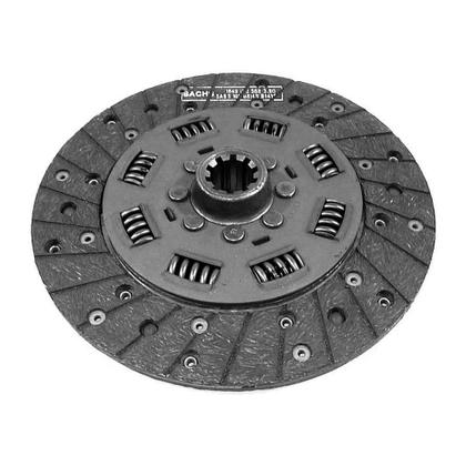 Imagem de Disco de embreagem MB 608 708 OM314 - 5408 Sachs