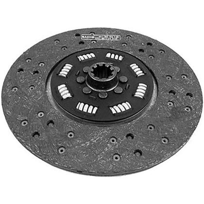 Imagem de Disco de embreagem Mercedes Benz L 2217 1987 a 1991 SACHS