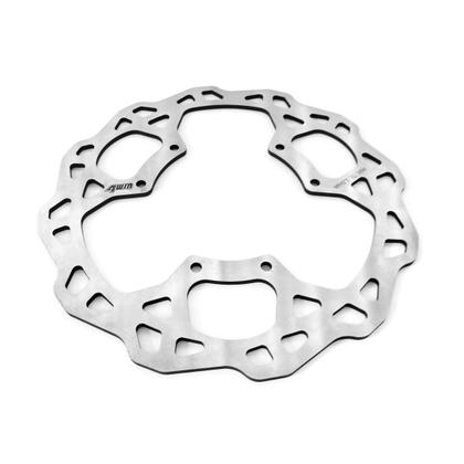 Imagem de Disco de Freio Dianteiro 240mm Factory 4win Crf 250/450 Cr 125/250/500