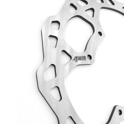Imagem de Disco de Freio Dianteiro 240mm Factory 4win Crf 250/450 Cr 125/250/500