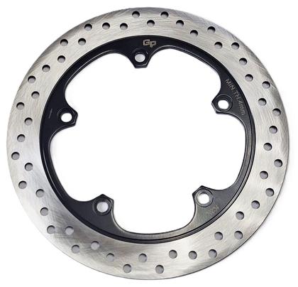 Imagem de Disco de Freio Dianteiro Cb 300F Twister 2023-2024