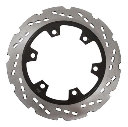 Imagem de Disco De Freio Dianteiro Com Pastilha Moto Dafra Apache 150