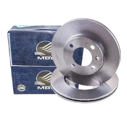 Imagem de Disco De Freio Dianteiro D705F Kwid (Solido)