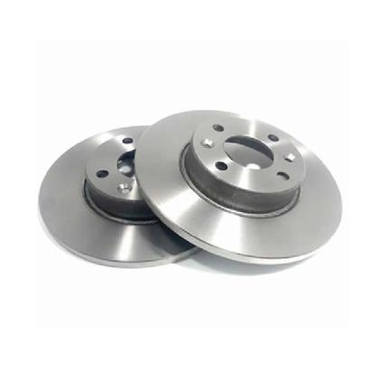 Imagem de Disco De Freio Dianteiro D705F Kwid (Solido)