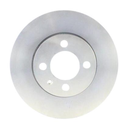 Imagem de Disco De Freio Dianteiro Do Polo Track Original VW 2GX615301