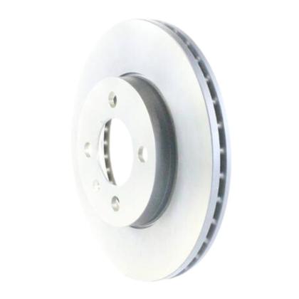 Imagem de Disco De Freio Dianteiro Do Polo Track Original VW 2GX615301