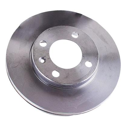 Imagem de Disco De Freio Dianteiro Do Polo Track Original VW 2GX615301