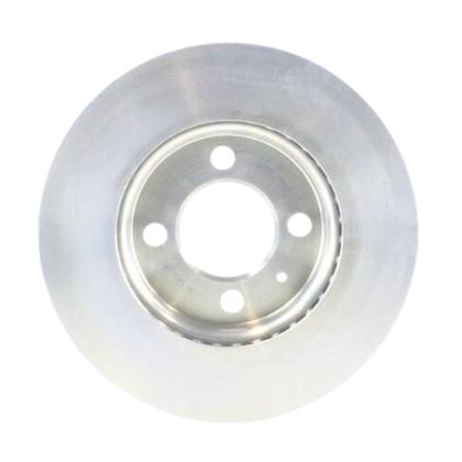 Imagem de Disco De Freio Dianteiro Do Polo Track Original VW 2GX615301