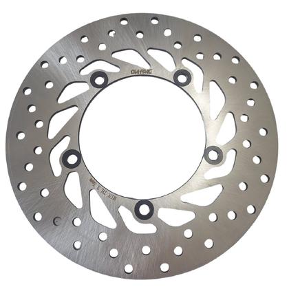 Imagem de Disco de Freio Dianteiro Fazer 150 / Factor 125i / Factor 150 Diafrag