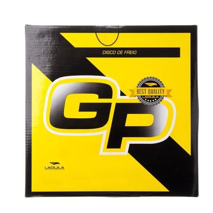 Imagem de Disco De Freio Dianteiro Gp Honda Xre 300