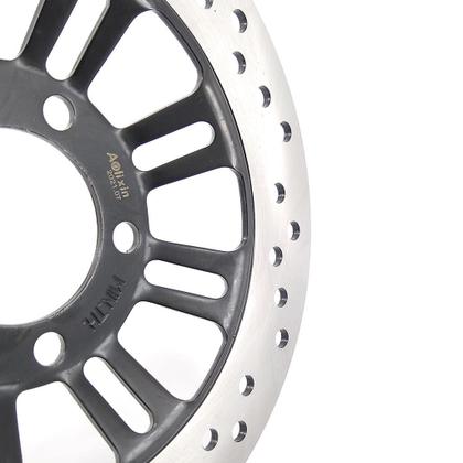 Imagem de Disco de Freio Dianteiro Honda Titan Fan ESD Mix 160 150