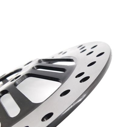 Imagem de Disco de Freio Dianteiro Honda Titan Fan ESD Mix 160 150