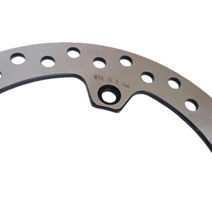 Imagem de Disco De Freio Dianteiro Honda Xre 300 Original Diafrag