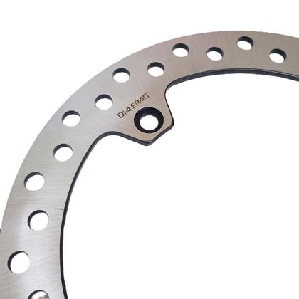 Imagem de Disco De Freio Dianteiro Honda Xre 300 Original Diafrag