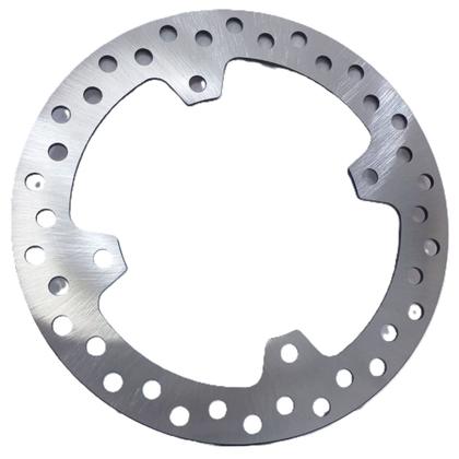 Imagem de Disco De Freio Dianteiro Honda Xre 300 Original Diafrag
