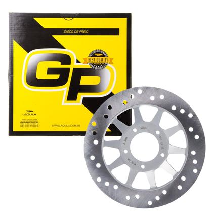 Imagem de Disco de Freio Dianteiro Nxr 160 Bros Combi Brake + Pastilhas Cobreq