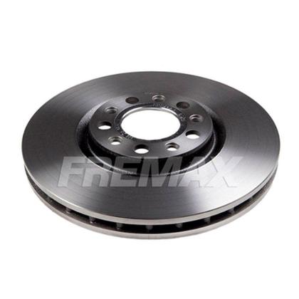 Imagem de Disco de Freio Fremax Dianteiro para FIAT TORO OPENING EDITION 1.8 Flex 42 2016 - 2018