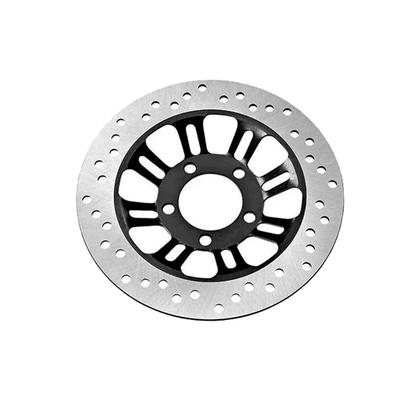 Imagem de Disco De Freio Titan Fan 150 2009-2015 + Pastilha + Patim