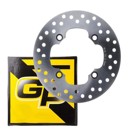 Imagem de Disco de Freio Traseiro Gp Bros 160 Xre 190 todos os anos