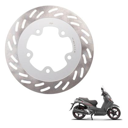 Imagem de Disco de Freio Traseiro Gp Dafra Citycom 300