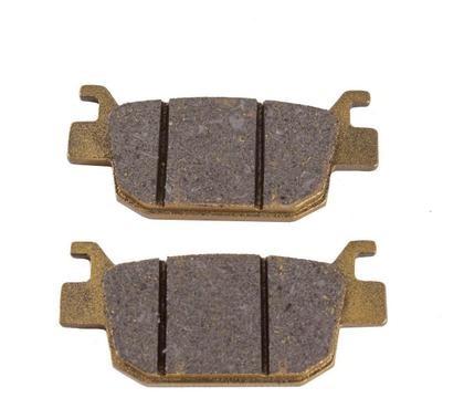 Imagem de Disco De Freio Traseiro Moto Pcx 150 + Pastilha 1 Linha