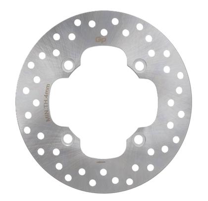 Imagem de Disco de Freio Traseiro Pcx Abs 2018-2023 + Pastilhas Cobreq