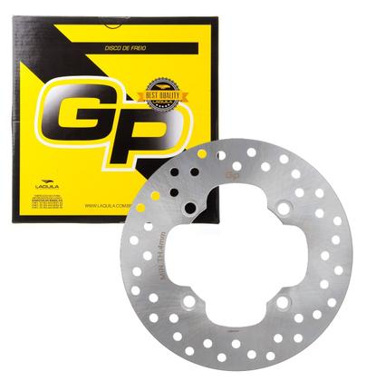 Imagem de Disco de Freio Traseiro Pcx Abs 2018-2023 + Pastilhas Cobreq