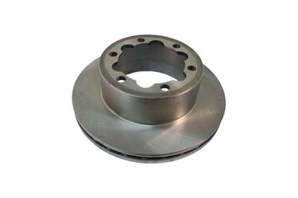 Imagem de Disco de freio traseiro sprinter 311/415/515 (2013/2024) ventilado