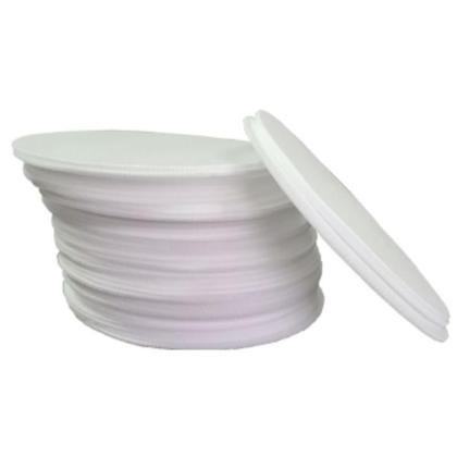 Imagem de Disco de isopor para bolo, pizza 35cm com 100 unidades.