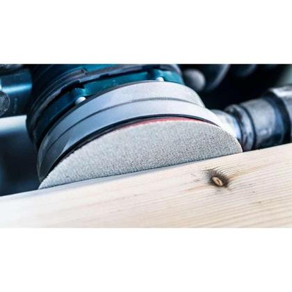 Imagem de Disco de Lixa 5 Peças 125 mm G 320 M480 BOSCH