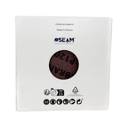 Imagem de Disco de Lixa Abranet Ace 6 ''/ 150MM P120 Mirka - unidade