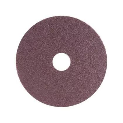 Imagem de Disco de Lixa Alumina Lotus Grão 50 115mm 10 Unidades