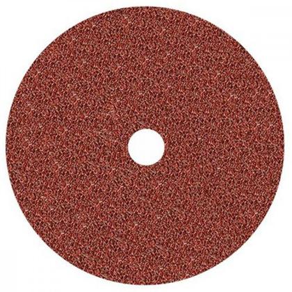 Imagem de Disco De Lixa Dis-Flex 4.1/2 X 50 . / Kit C/ 10 Unidades