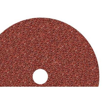 Imagem de Disco De Lixa Dis-Flex 4.1/2 X 50 . / Kit C/ 10 Unidades