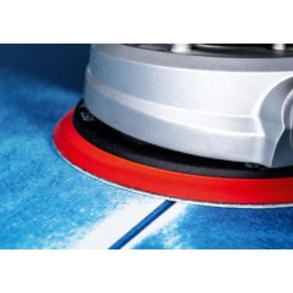 Imagem de Disco de lixa gr.180 bosch (5und) - 2608605072