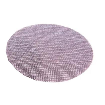 Imagem de Disco De Lixa Telada P/ Lixadeiras 225mm 240 C/velc 