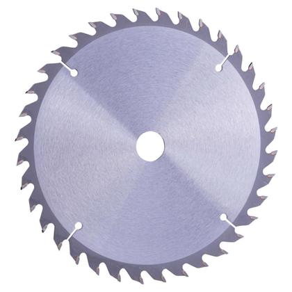 Imagem de Disco de Serra Circular Widea 235x25,4mm 36 Dentes 34007 Disflex