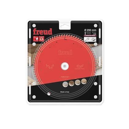 Imagem de Disco de Serra MDF 250mm (10Pol) 80 dentes FR23L001T Freud