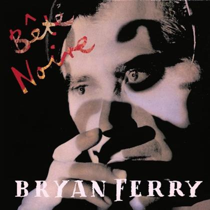 Imagem de Disco de Vinil LP BMG Bête Noire 180g Roxo