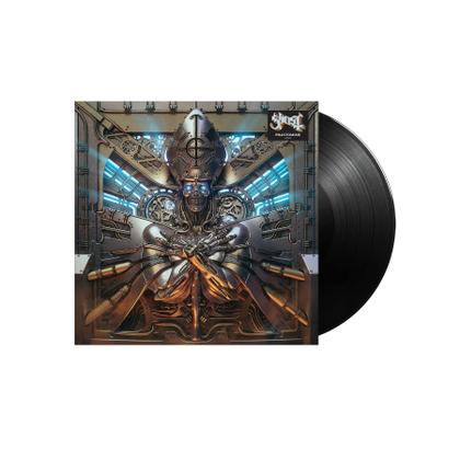 Imagem de Disco de Vinil Phantomime - Concord Music Group