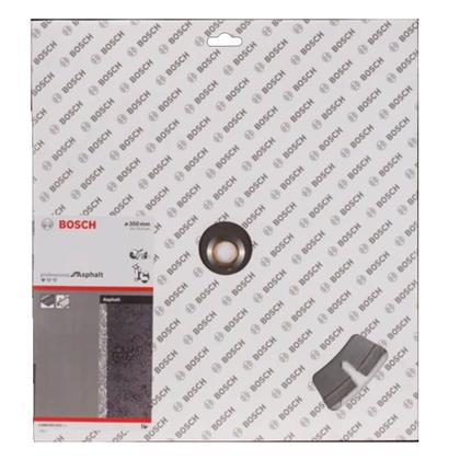Imagem de Disco Diamantado 14 pol. - Standard For Asphalt - 2608.602.625 - Bosch