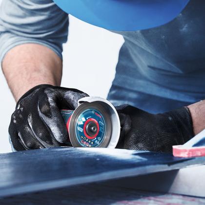 Imagem de Disco Diamantado Expert Ceramic 76mm 2608900652000 - Bosch