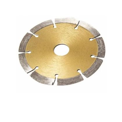 Imagem de Disco Diamantado Para Concreto 105x20x2x9mm Makita D-71009