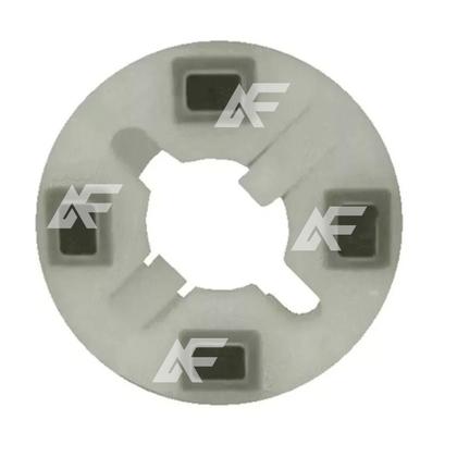 Imagem de Disco Do Encoder 17mm Leitor Motor Ppa Dz E Bv Predial Imãs