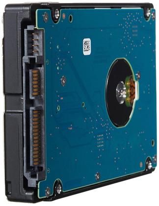 Imagem de Disco Duro Seagate Barracuda ST5000LM000 5TB 2.5" SATA 6Gb/s
